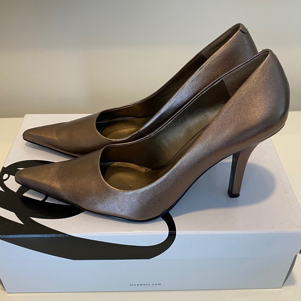 Nine West Pumps - Size 5.5